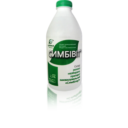 Симбивит 2,5% 