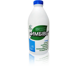 Симбивит 1,5% 